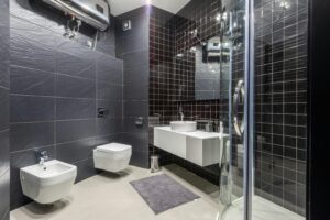 bathroom light fixtures