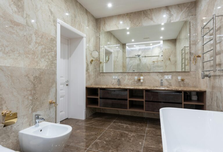 bathroom light fixtures