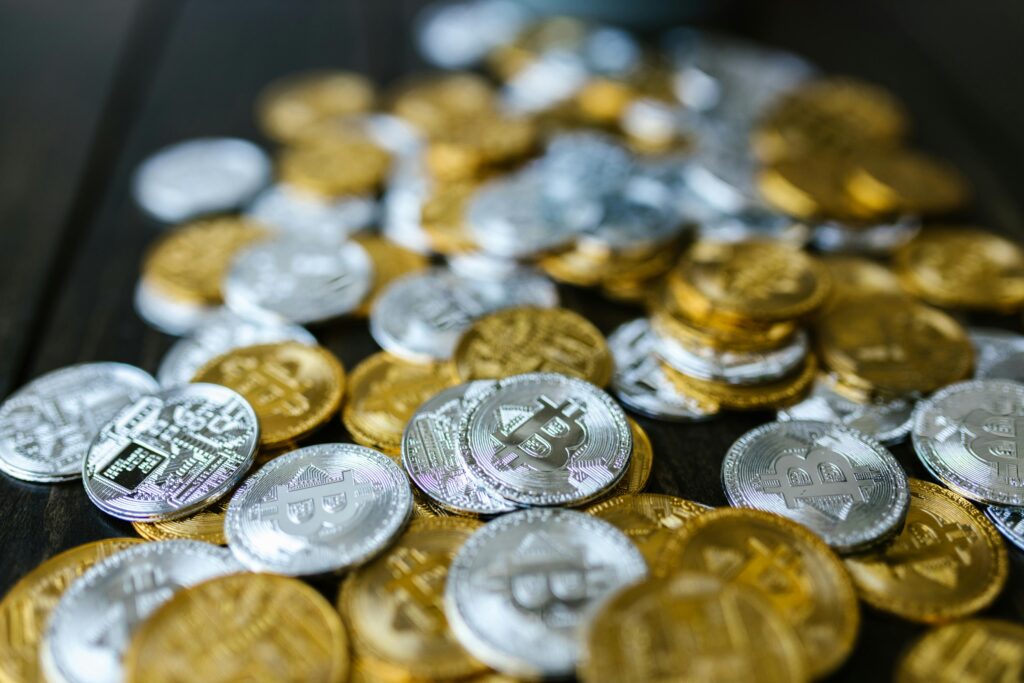 fintechzoom.com bitcoin