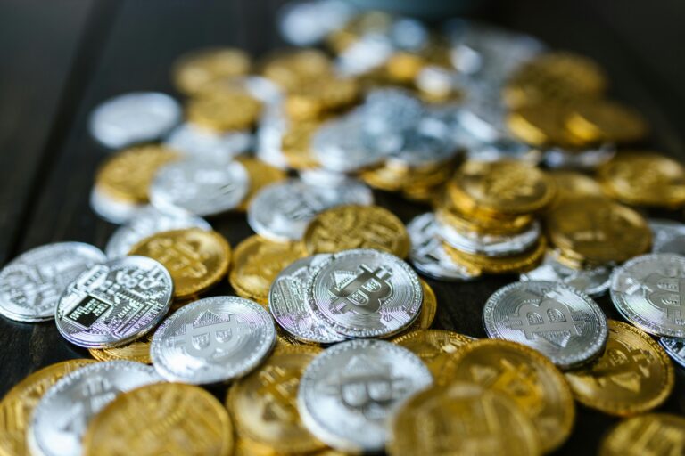 fintechzoom.com bitcoin