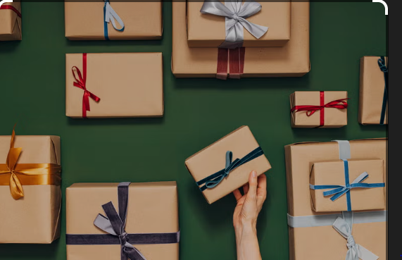 shop holiday gift sets