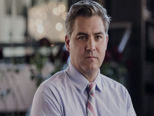 jim acosta