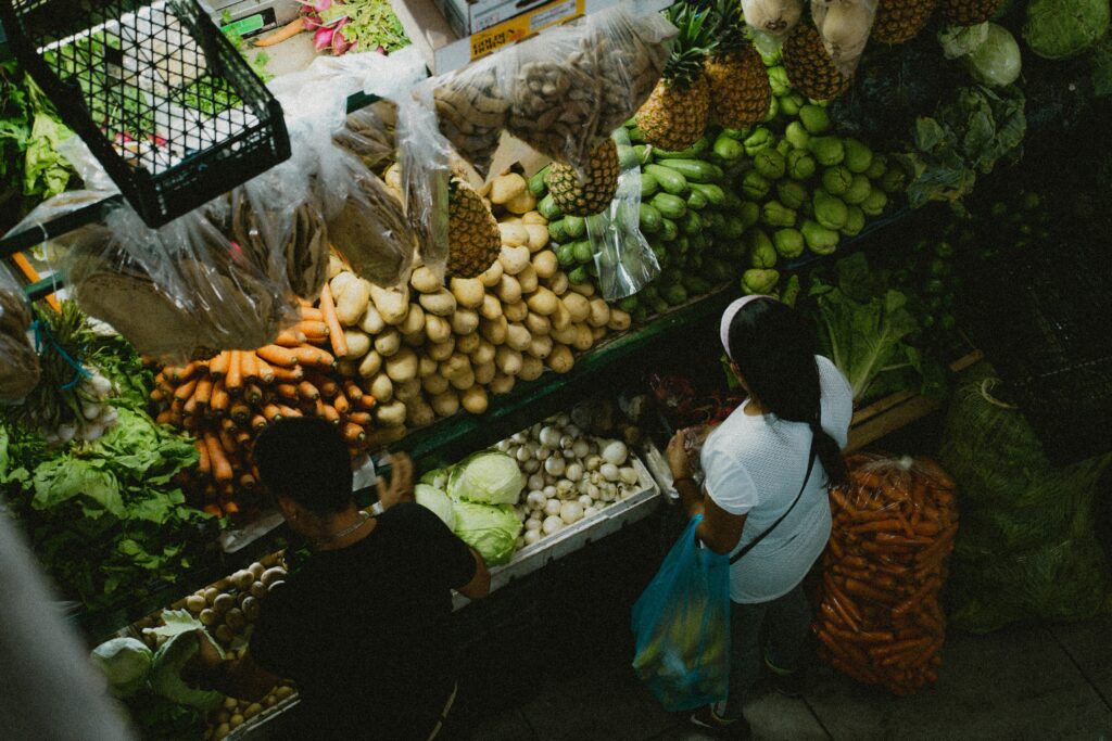 misfits market