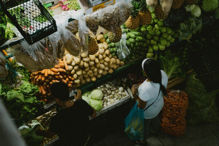 misfits market