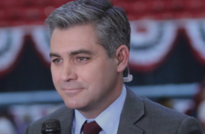jim acosta