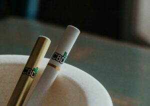 thc vape pen