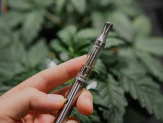 thc vape pen