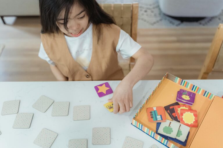 Google Memory Game