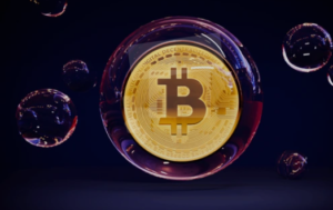 crypto bubbles