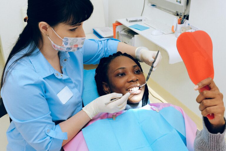 dentist near me