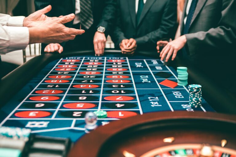 extreme casino