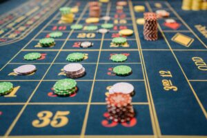 fortune coins casino