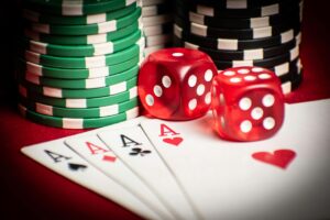 extreme casino