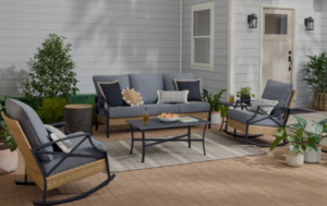 lowes patio furniture
