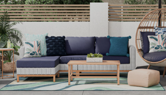 lowes patio furniture