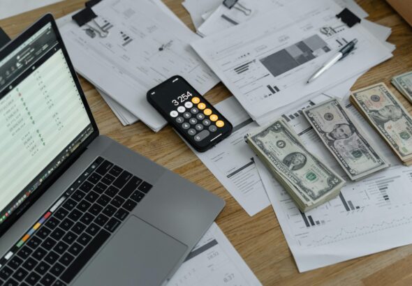 mariner finance