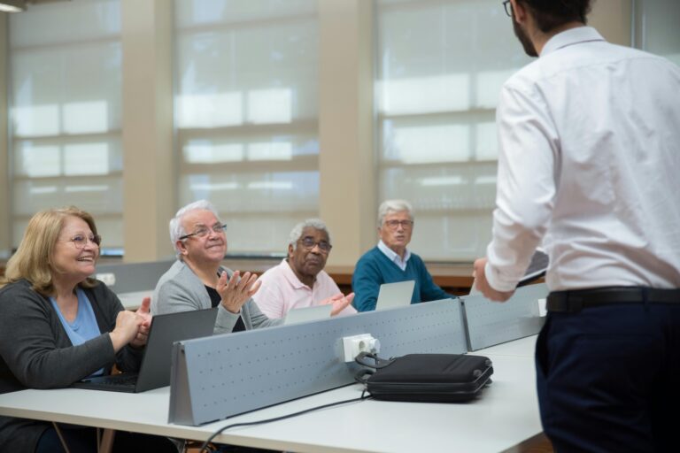 national pensioners convention