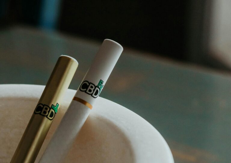 nicotine free vape