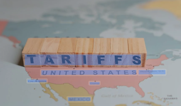 trump tariffs​