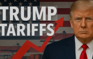 trump tariffs​