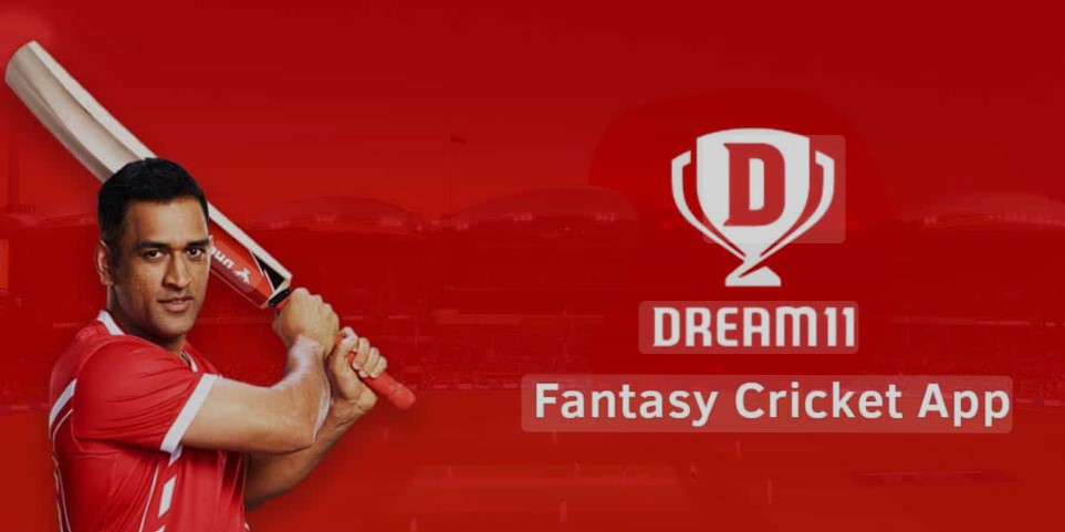 dream11 login